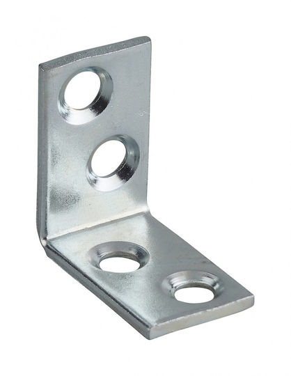 Thirard Ecke Klidaria Silber