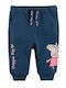 Παιδικό Pantaloni de trening Albastru 1buc
