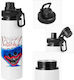 Koupakoupa Kinderflasche Aluminium mit Schraubv...