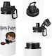 Koupakoupa Kids Water Bottle Harry Potter Alumi...