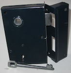 Gevy Boxed Lock in color Black