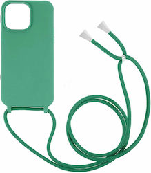 Green On Back Cover Πράσινη (Galaxy A52 / A52s) Green On Back Cover Πράσινη (Galaxy A52 / A52s)