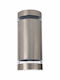 Horoz Electric Wandmontiertes Außen-Spotlight GU10 IP44 Doppelstrahl