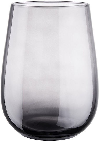 Butlers Grey Glass White Wine Glass 590ml
