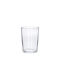 Butlers Glas Wasser aus Glas 520ml