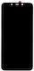 Οθόνη AS006202 για Pocophone F1 (Μαύρο)