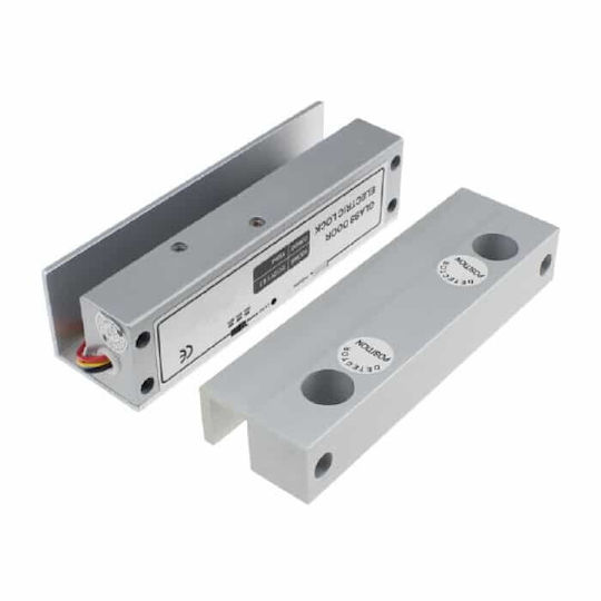 C Gate Electric Strike