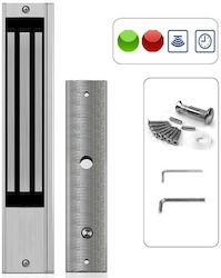 C Gate Blocaj Electromagnetic