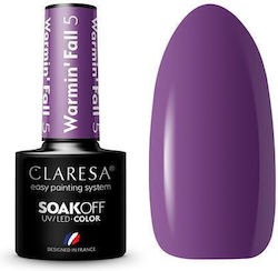 Claresa Warmin"fall 5 Warmin' Fall 5 5ml