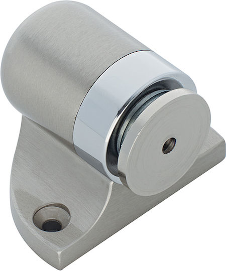 Opritor Ușă Magnetic Metalic Checkmate/Upgrade 1buc