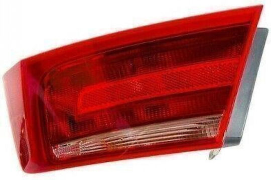 Magneti Marelli Taillights for Audi A5