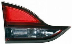 Magneti Marelli Αριστερό Πίσω Φανάρι για Opel Zafira Tourer Magneti Marelli Αριστερό Πίσω Φανάρι για Opel Zafira Tourer