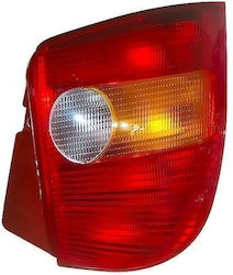 Magneti Marelli Δεξί Πίσω Φανάρι για Fiat Palio
