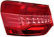 Magneti Marelli Taillights for Fiat Ulysse