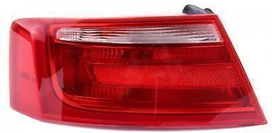 Magneti Marelli Taillights for Audi A5