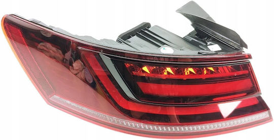 Magneti Marelli Rücklichter LED für Volkswagen Arteon 1Stück