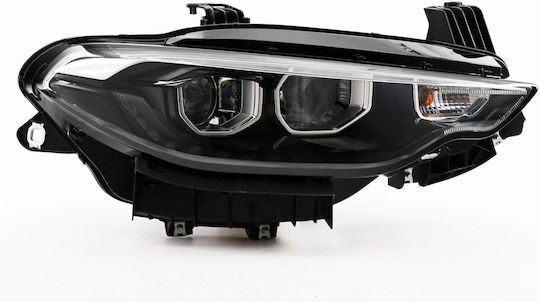 Magneti Marelli Предни светлини LED за Fiat Tipo 1бр