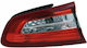 Magneti Marelli Δεξί Πίσω Φανάρι για Citroen DS5