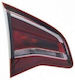 Magneti Marelli Taillights Led for Opel Meriva