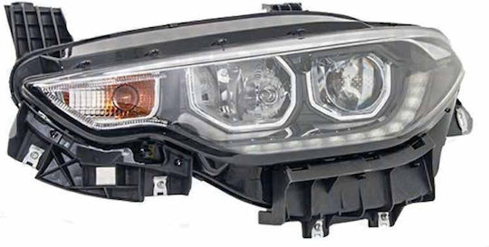 Magneti Marelli Front Lights Led for Fiat Tipo