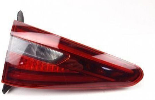 Magneti Marelli Faruri spate Lumini LED pentru Alfa Romeo Stelvio 1buc