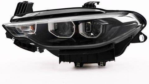 Magneti Marelli Αριστερό Μπροστινό Φανάρι Led για Fiat Tipo