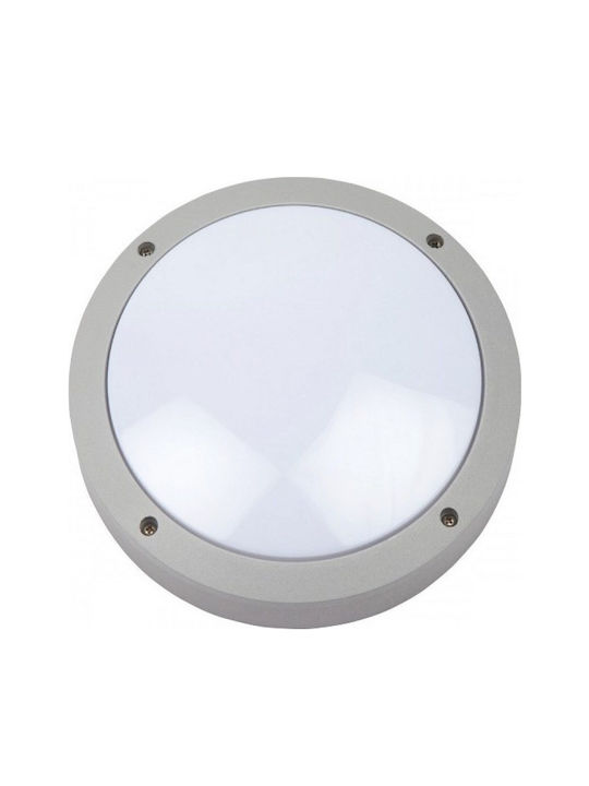 Viokar Wall-Mounted Outdoor Ceiling Light E27 IP54
