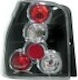 Lampa Πίσω Φανάρια για Seat Arosa Volkswagen Lupo 2τμχ