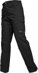 strongAnt Work Trousers Black