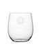 Marine Business Tritan Set Brillen Wasser Glas 414ml 6 Stück