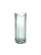 Dream House Glass Vase 8x25x25cm