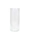 Floran Glass Vase 12.5x12.5x30cm