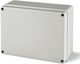 Scame Flush Electrical Box Branching IP55