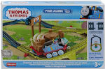 Mattel Thomas & Friends Dockside Delivery Set cu Trenuleț pentru 3++ Ani