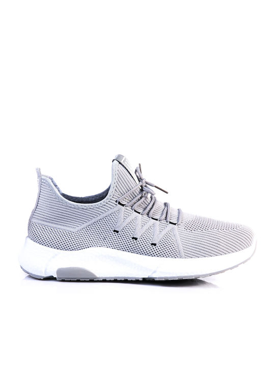 Malesa Sneakers Gray