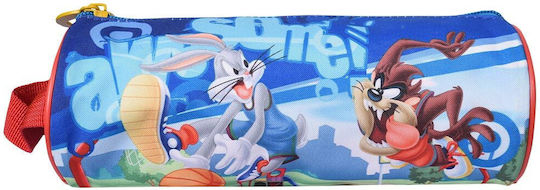 Sunce Pencil Case Barrel Multicolored