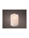 Kaemingk Decorative Lamp Wax Polish White