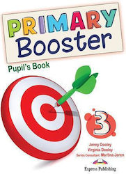 Primary Booster 3