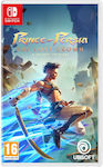 Prince of Persia: The Lost Crown Switch-Spiel