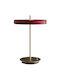 Umage Dekorative Lampe Rot