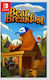 Bear and Breakfast Switch Game