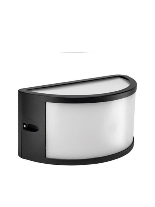 Bot Lighting Wall-Mounted Outdoor Ceiling Light...