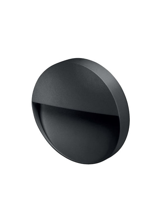 Bot Lighting Wall-Mounted Outdoor Ceiling Light...