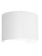 Bot Lighting Επιτοίχια Εξωτερική Πλαφονιέρα LED IP65