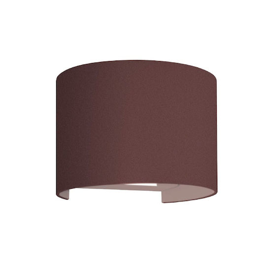 Bot Lighting Wall-Mounted Outdoor Ceiling Light LED IP65