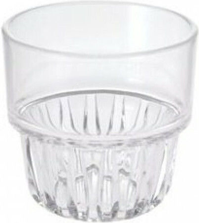 Libbey Ποτήρι Ουίσκι από Γυαλί 355ml
