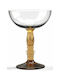 Libbey Glass Cocktail/Drinking made of Glass Goblet 250ml
