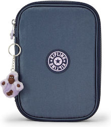 Kipling 100 Pens Admiral Κασετίνα Μπλε Kipling 100 Pens Admiral Κασετίνα Μπλε