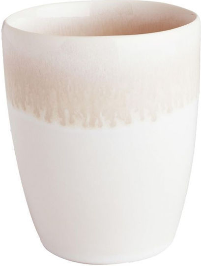 Butlers Κούπα Πήλινη Μπεζ 300ml
