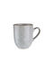 Butlers Cană Ceramică Gri 400ml